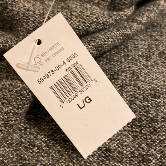 Men’s GAP pullover sweater - Picture 4 of 4